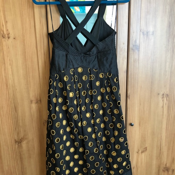 Catherine Maladrino Dress - Picture 4 of 5